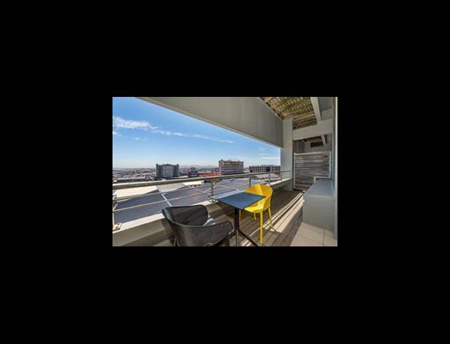 1 bed property to rent in CENTRAL